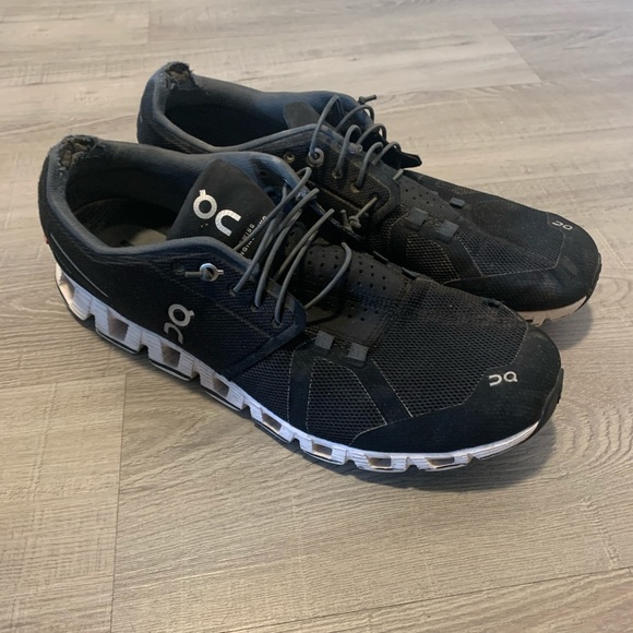 swedish running shoes